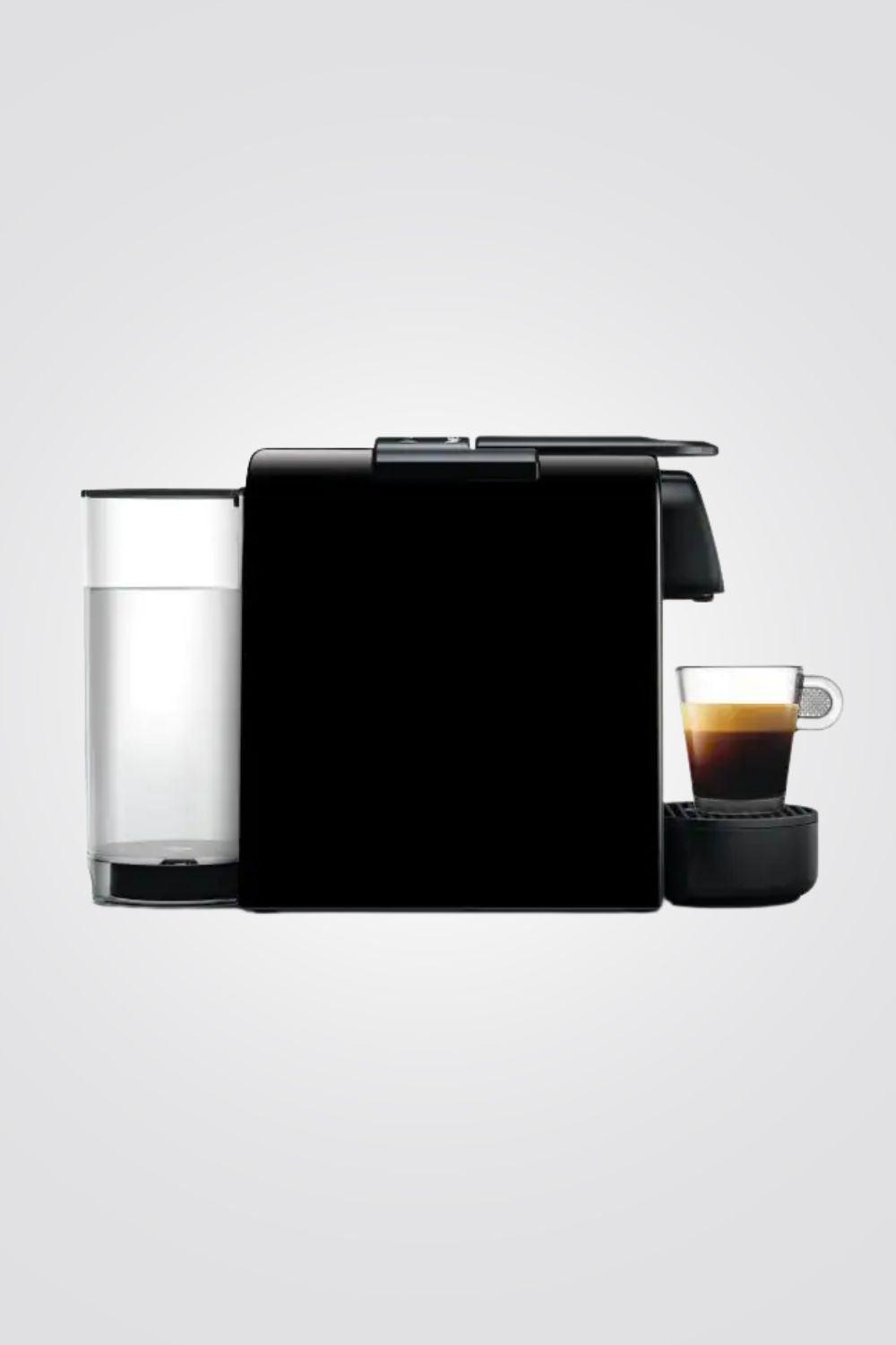 NESPRESSO - מכונת קפה נספרסו דגם EN85B בצבע שחור - MASHBIR//365