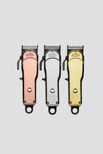 GAMMA - מכונת תספורת GAMMA ALPHA - MASHBIR//365