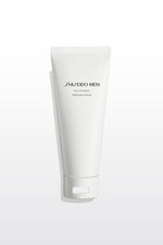 SHISEIDO - מוס ניקוי לגבר 125 מ"ל - MASHBIR//365