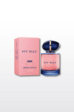 Armani - My Way Intense לאישה 50 מ"ל - MASHBIR//365