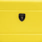 SANTA BARBARA POLO & RAQUET CLUB - מזוודה קשיחה בינונית 24" דגם 1807 בצבע צהוב - MASHBIR//365 - 4