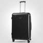 KENNETH COLE - מזוודה טרולי עלייה למטוס 20'' SOHO בצבע שחור - MASHBIR//365 - 1