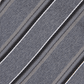KENNETH COLE - עניבת פסים בצבע אפור - MASHBIR//365 - 2