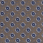 KENNETH COLE - עניבת משי בצבע אפור - MASHBIR//365 - 2