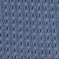 KENNETH COLE - עניבת משי בצבע כחול עם הדפס - MASHBIR//365 - 2