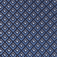 KENNETH COLE - עניבת משי טהור בצבע כחול - MASHBIR//365 - 2
