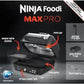 Ninja - נינג’ה גריל מקס פרו Ninja Grill MAX PRO AG653 - MASHBIR//365 - 5