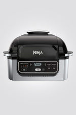 Ninja - נינג'ה גריל - NINJA GRILL AG301 - MASHBIR//365