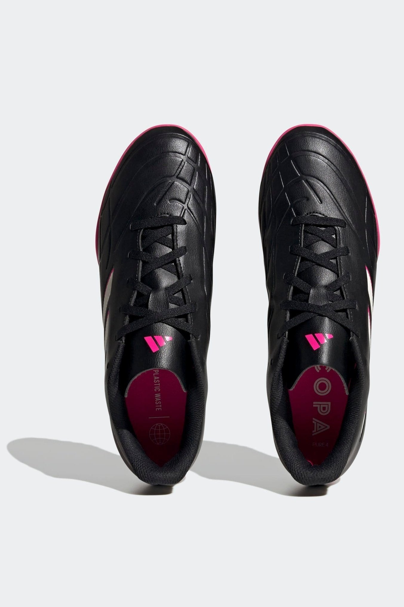 ADIDAS - נעל קטרגל לגבר COPA PURE.4 בצבע שחור - MASHBIR//365