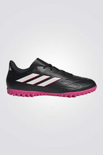 ADIDAS - נעל קטרגל לילדים COPA PURE.4 בצבע שחור - MASHBIR//365