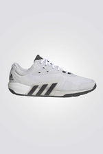 ADIDAS - נעל ספורט DROPSET TRAINER M בצבע לבן - MASHBIR//365