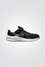 NIKE - נעל ספורט לנוער Nike Downshifter 11 בצבע שחור - MASHBIR//365