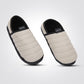 KENNETH COLE - נעלי בית לגברים בצבע בז' - MASHBIR//365 - 3