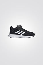 ADIDAS - נעלי DURAMO 10 BLACK - MASHBIR//365