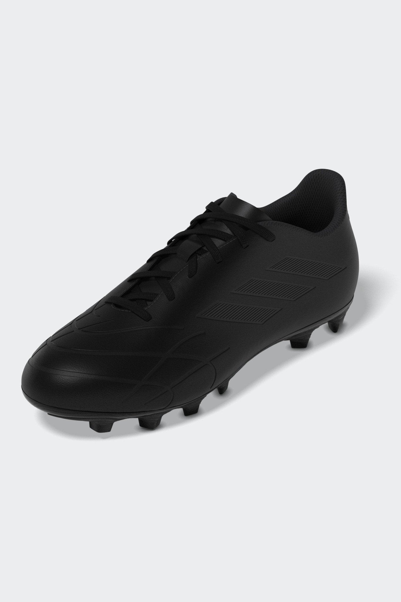 ADIDAS - נעלי כדורגל COPA PURE.4 בצבע שחור לגברים - MASHBIR//365