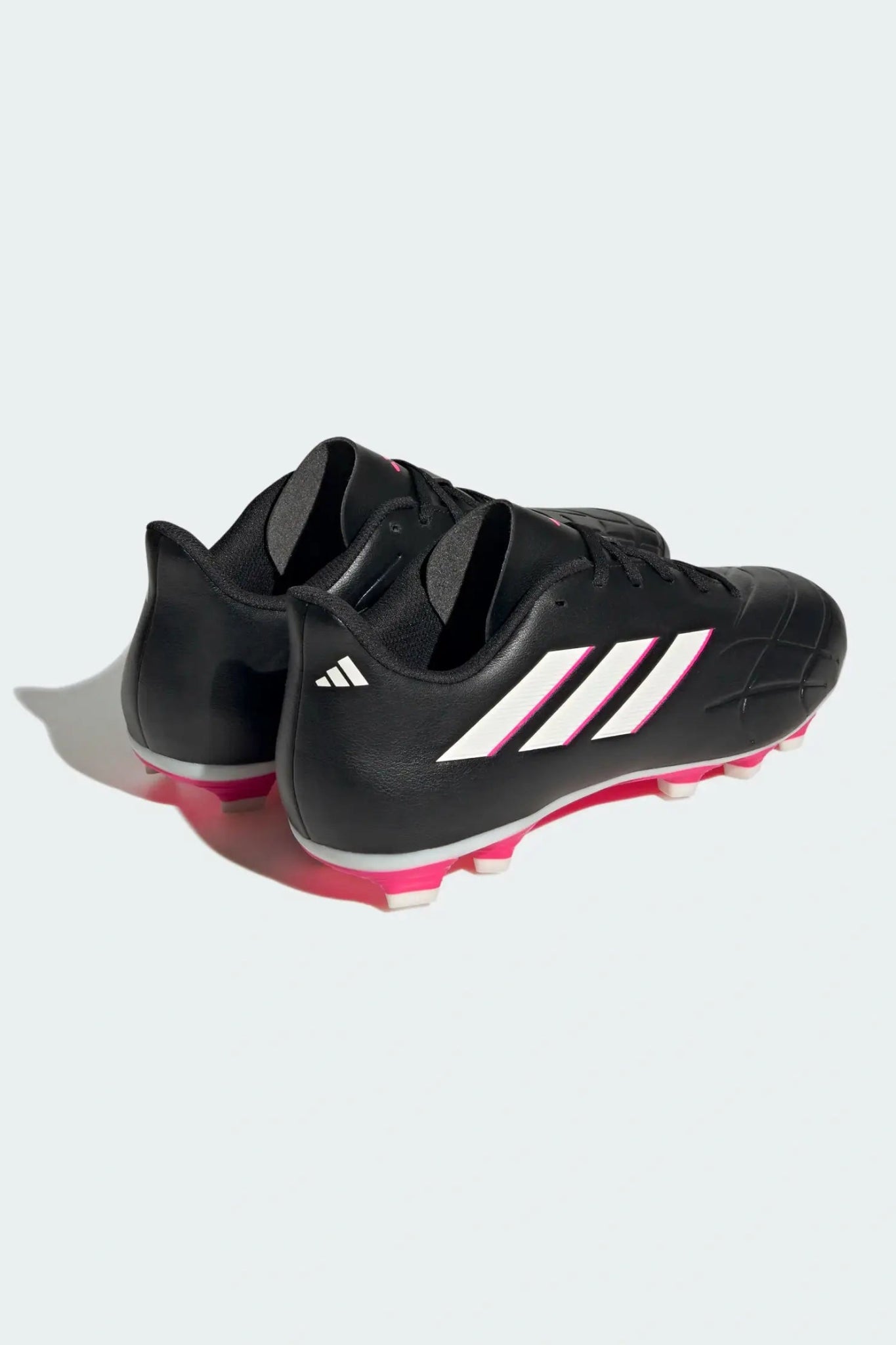 ADIDAS - נעלי כדורגל לגבר COPA PURE.4 בצבע שחור - MASHBIR//365
