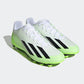 ADIDAS - נעלי כדורגל X CRAZYFAST בצבע לבן לגברים - MASHBIR//365 - 2