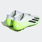 ADIDAS - נעלי כדורגל X CRAZYFAST בצבע לבן לגברים - MASHBIR//365 - 3