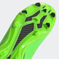 ADIDAS - נעלי כדורגל X SPEEDPORTAL.3 FG J בצבע ירוק - MASHBIR//365 - 5