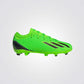 ADIDAS - נעלי כדורגל X SPEEDPORTAL.3 FG J בצבע ירוק - MASHBIR//365 - 1