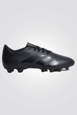 ADIDAS - נעלי קטרגל PREDATOR ACCURACY.4 FLEXIBLE בצבע שחור - MASHBIR//365