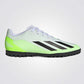 ADIDAS - נעלי קטרגל X CRAZYFAST.4 בצבע לבן לגברים - MASHBIR//365 - 1