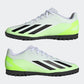 ADIDAS - נעלי קטרגל X CRAZYFAST.4 בצבע לבן לגברים - MASHBIR//365 - 7