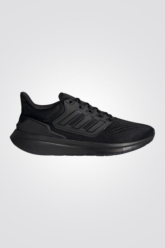 ADIDAS - נעלי ריצה EQ21 בצבע שחור - MASHBIR//365