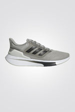 ADIDAS - נעלי ריצה EQ21 RUN בצבע אפור - MASHBIR//365