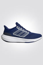 ADIDAS - נעלי ריצה לגבר ULTRABOUNCE בצבע כחול - MASHBIR//365