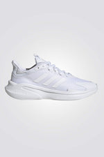 ADIDAS - נעלי ריצה לנשים Alpha edge + בצבע לבן - MASHBIR//365