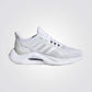 ADIDAS - נעלי ריצה לנשים ALPHATORSION 2.0 בצבע לבן - MASHBIR//365 - 1