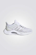ADIDAS - נעלי ריצה לנשים ALPHATORSION 2.0 בצבע לבן - MASHBIR//365