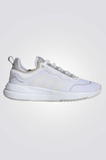 ADIDAS - נעלי ריצה לנשים FUKASA RUN בצבע לבן - MASHBIR//365