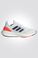 ADIDAS - נעלי ריצה לנשים PUREBOOST 22 בצבע לבן - MASHBIR//365