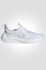 ADIDAS - נעלי ריצה לנשים PUREMOTION ADAPT SPW בצבע לבן - MASHBIR//365