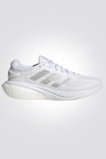 ADIDAS - נעלי ריצה לנשים SUPERNOVA 2 בצבע לבן - MASHBIR//365