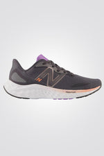 NEW BALANCE - נעלי ריצה לנשים WARISPK4 בצבע אפור - MASHBIR//365