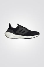 ADIDAS - נעלי ריצה ULTRABOOST 22 בצבע שחור - MASHBIR//365