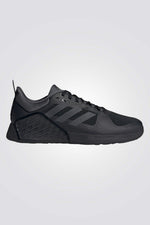 ADIDAS - נעלי ספורט DROPSET 2 TRAINER בצבע שחור לגברים - MASHBIR//365