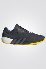 ADIDAS - נעלי ספורט DROPSET TRAINER בצבע שחור - MASHBIR//365