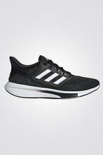 ADIDAS - נעלי ספורט EQ21 RUN בצבע שחור - MASHBIR//365