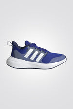 ADIDAS - נעלי ספורט FortaRun 2.0 K בצבע כחול - MASHBIR//365
