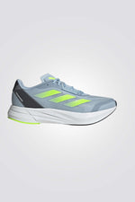 ADIDAS - נעלי ספורט לגברים DURAMO SPEED בצבע כחול ואפור - MASHBIR//365