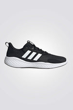 ADIDAS - נעלי ספורט לגברים FLUIDFLOW 3.0 בצבע שחור - MASHBIR//365