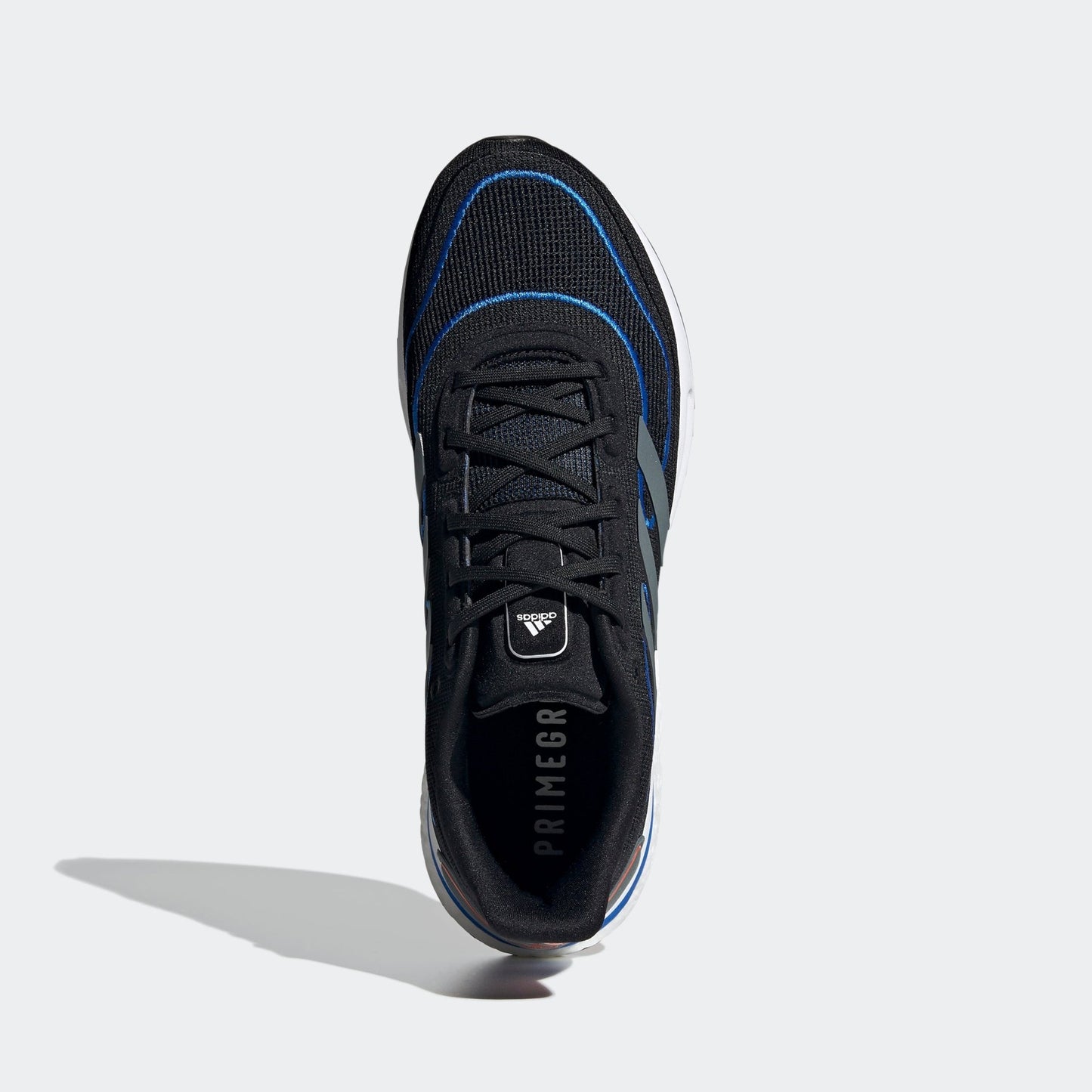 ADIDAS - נעלי ספורט לגברים SUPERNOVA M בצבע שחור וכחול - MASHBIR//365
