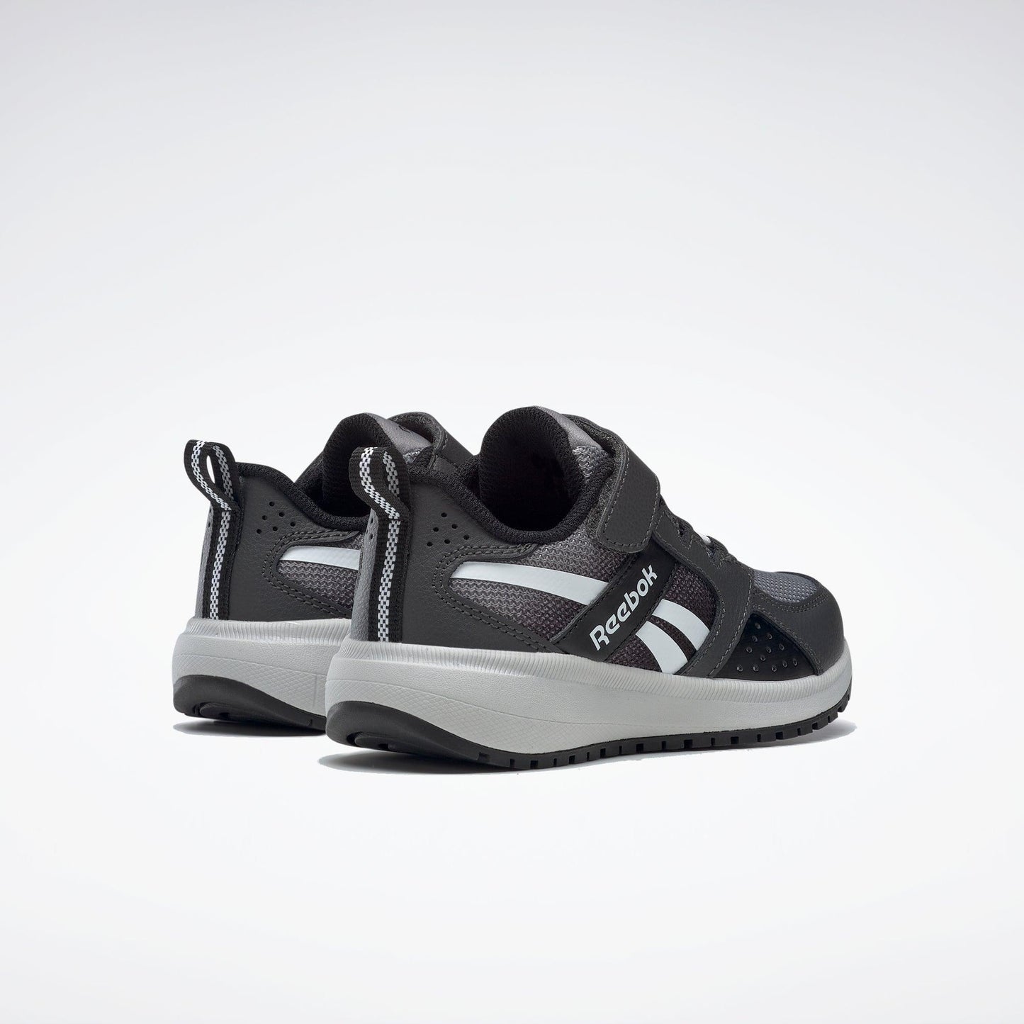 REEBOK - נעלי ספורט לילדים Road Supreme 2 בצבע אפור - MASHBIR//365