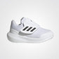 ADIDAS - נעלי ספורט לילדים RUNFALCON 3.0 בצבע לבן - MASHBIR//365 - 1