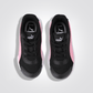 PUMA - נעלי ספורט לילדות Taper AC Inf Pu בצבע ורוד ושחור - MASHBIR//365 - 4