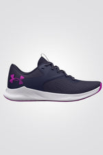 UNDER ARMOUR - נעלי ספורט לנשים Charged Aurora 2 - MASHBIR//365